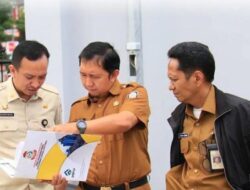 Bapenda Makassar Hadiri Rakor Bersama DPMPTSP Makassar, Bahas Penyelenggaraan Reklame