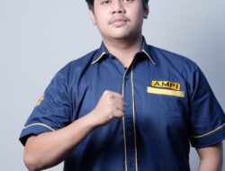 Sukseskan MUSDA IX AMPI SUL-SEL, DPD AMPI Soppeng; Konsolidasi Kemenangan !