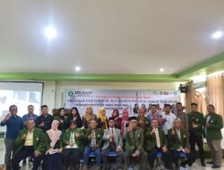 Gelar Seminar Nasional, Program Doktor STIE AMKOP Angkat Tema Membangun Daya Saing Bangsa