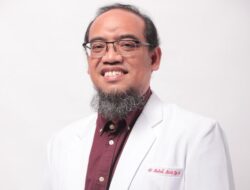 Danny Pomanto Tolong Korban Kecelakaan, dr Abdul Azis Sebut Cara Danny Sudah Tepat