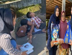 Gerakan Kemanusiaan Jumat Berkah, NasDem Sulsel, RMS Milenial Pinrang, dan Sejumlah Pengurus DPD Berbagi Nasi Kotak dan Sembako