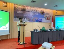 Wujudkan Lorong Wisata, Dispar Makassar Gelar Pengelolaan Destinasi Wisata