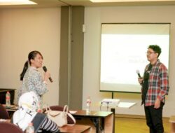 Pacu Semangat Pelaku Usaha Ekonomi Kreatif, Dispar Makassar Gelar Kegiatan Workshop Desain Produk