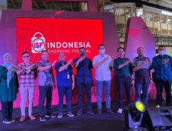 Dorong Percepatan Pemulihan Ekonomi, Dispar Makassar Bareng APPBI Gelar Shopping Festival