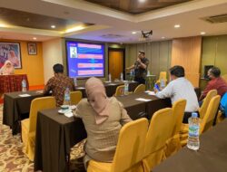 Upaya Dispar Tingkatkan Pelayanan Usaha Pariwisata di Makassar