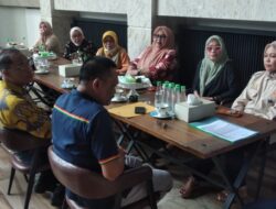 Danny Pomanto Senang BPSMI Sulsel Bina Seniman Muda