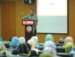 Danny Pomanto Ajak IDI Tingkatkan Kolaborasi Cegah Penyakit Mongkeypox di Makassar