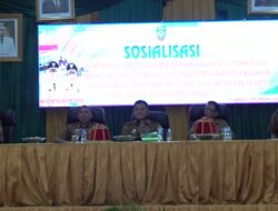 Kabar Gembira, Pemkab Pangkep Segera Salurkan Bantuan SPP Mahasiswa