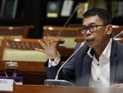 Nawawi Pomolango Dorong Kejari dan Kejati Gorontalo Perkuat Sinergi dengan KPK Dalam Penanganan Kasus Korupsi