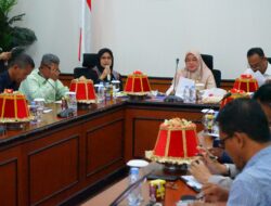 17 Instansi Bersedia Gabung MPP Pangkep, Siapkan 100 Layanan