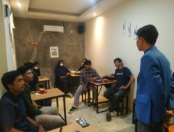BEM Fisip Unismuh Siap Bersinergi Melakukan Pengawalan Terkait Penyaluran Dana Bantalan Pasca Kenaikan BBM