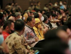 Danny Pomanto Hadiri Business Matching Tahap IV di Bali