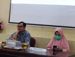 Tim FK Unhas Visitasi ke RSUD Majene Sulbar, Tinjau Kesiapan Pelayanan Dokter Spesialis Jantung dan Paru