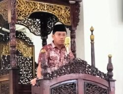 Hadiri Maulid Nabi Muhammad Saw, Camat Biringkanaya : Ini Menjadi Pondasi Dalam Melaksanakan Roda Pemerintahan