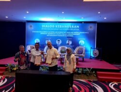 Kolaborasi IKA Unhas-Kagama Capai 70 Juta Jiwa, Bisa Pengaruhi Kebijakan Nasional