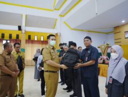 BPS Laksanakan Registrasi Sosial Ekonomi Rumah Tangga, Hasilkan Basis Data Perlindungan Sosial dan Pemberdayaan Masyarakat