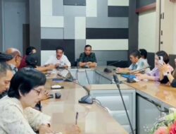 Bapenda Makassar Terima Kunjungan Anggota DPRD Kabupaten Banggai, Bahas Taktik Dalam Berinovasi Pemungutan Pajak