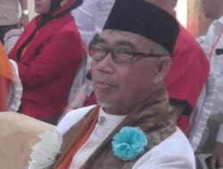 Wawali Parepare Instruksikan Kesbangpol Bersinergi KPU dan Bawaslu