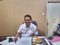 Perumda Pasar Karya Makassar Tegaskan akan Ambil Alih Pasar Butung dan Kampung Baru