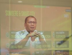 Dialog AASCTF, Danny Jadi Keynote Speaker Paparkan Konsep Makassar Kota Inklusif