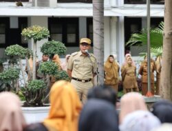 Sambut Hari Jadi Kota Makassar, Wali Kota Danny : Momentum Introspeksi Diri