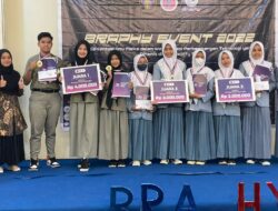 SMA Islam Athirah Bukit Baruga Raih Juara Satu Nasional Lomba KTI