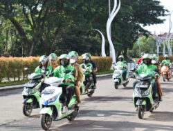 Makassar Deflasi 0,11%, Danny Pomanto Sebut Kontribusi Lorong Wisata Hingga Ojol Day