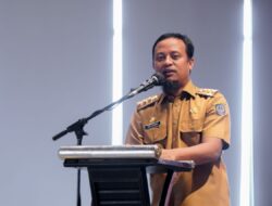 Hingga September 2022 Investasi Mencapai Rp 9,991 T, Pemprov Sulsel Melampaui Target RPJMD