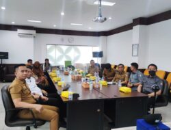 Helmy Budiman hadiri Sosialisasi Perlindungan Jamsostek Bagi Pekerja Rentan