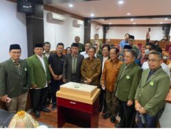 Prodi kewirausahaan dan Bisnis Digital Raih Akreditasi BAIK BAN PT