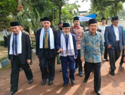 Jusuf Kalla: Pendidikan Pesantren Menentukan Masa Depan Indonesia