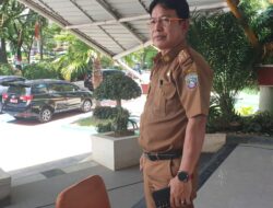 Kadis Ketahanan Pangan Pangkep, Andi Sadda : Mappalili Erat Kaitannya Dinas Ketahanan Pangan