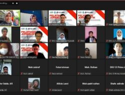 Prodi DKV Fakultas Seni UNM Sukses Laksanakan Pelatihan Jurnalistik