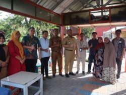 Destinasi Kuliner Longwis, Mampu Berdayakan Warga Sekitar