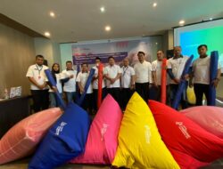 Undang Kelompok Sadar Wisata, Dispar Makassar Berikan Pemahaman Pengelolaan Destinasi Wisata