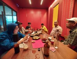 Danny Pomanto Dijadwalkan Dilantik Sebagai Ketua IKA UNHAS Sulsel Pertengahan Desember