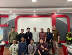 BRIN dan Pelaku Kreatif Hadiri Diskusi di FSD UNM, Bahas Peningkatan Branding pada Waterfront City