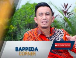 Kagumi Program Bappeda Corner, Bupati Jombang Boyong 6 OPD Studi Komparasi