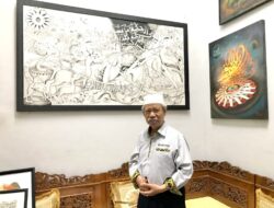 515 Aksara Lontara dan Arab Dosen UNM Akan Meriahkan Muktamar As’adiyah