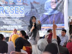 Gelar Reses, Cicu Tampung Keluhan Warga Mulai Persoalan Drainase Penyebab Banjir Hingga BPJS Warga Miskin dan Lapangan Kerja