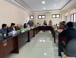 HMI MPO Cabang Wajo Maju Gelar RDP dengan DPRD Kabupaten Wajo Bahas Persoalan Pendidikan