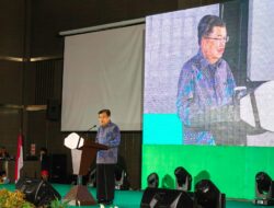 Jusuf Kalla Ingatkan KAHMI Hasilkan Pemimpin Yang Inovatif