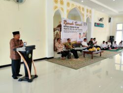 Jusuf Kalla: Materi Ceramah Ulama dan Dai Harus Kombinasikan Pengetahuan Kehidupan Dunia dan Kehidupan Akhirat