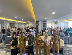 Majukan Pariwisata Makassar, Disparekraf Gelar Pelatihan Pemandu Wisata