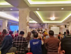 TK Islam Athirah 1 Turut Hadir Dalam Kegiatan Diseminasi Program Sekolah Penggerak Se-Provinsi Sulsel