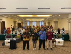 Berdayakan Mayarakat Lorong Wisata, Disparekraf Makassar Gelar Pengelolaan Destinasi Pariwisata