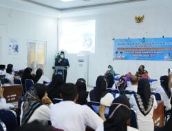 Pemkab Pangkep Subsidi Biaya Asuransi Pertanian, Lindungi Petani dari Kerugian