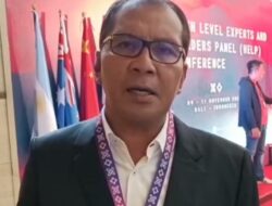 Minta Maaf dan Semangati Anak yang Gagal Tampil di Puncak HUT Makassar 415, Danny Pomanto Janji Buatkan Event Khusus