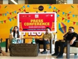 BPPD Gelar Sulsel Great Sale 2022, Dapatkan Promo dan Diskon di Sektor Wisata