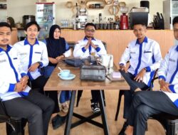 Dugaan Penggelapan Kunci Ruko yang Dilakukan Oleh Rusdi Tahir, Jusnia Malah Dilapor Balik